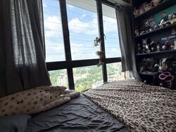 Blk 311C Clementi Avenue 4 (Clementi), HDB 4 Rooms #596181561
